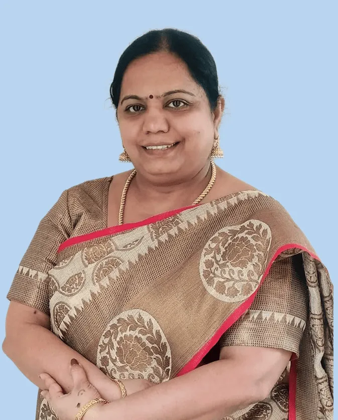 SR University Faculty